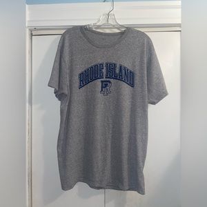 University of Rhode Island Tee